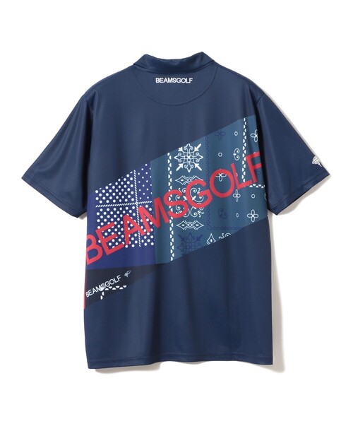 BEAMS GOLF（ビームスゴルフ）の「BEAMS GOLF ORANGE LABEL