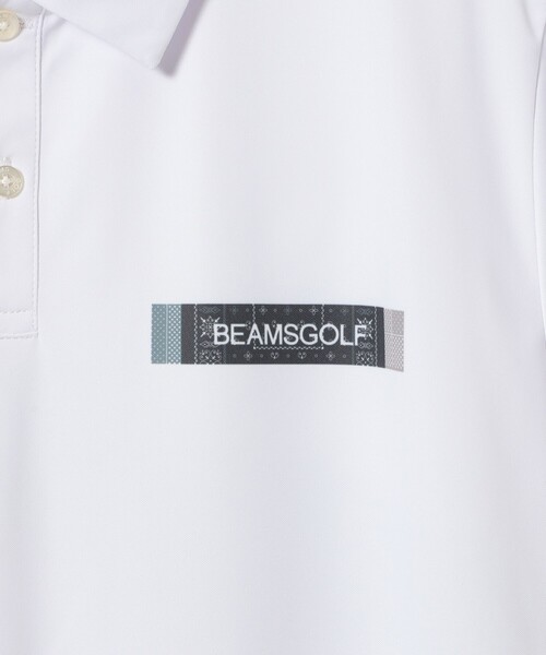 BEAMS GOLF（ビームスゴルフ）の「BEAMS GOLF ORANGE LABEL