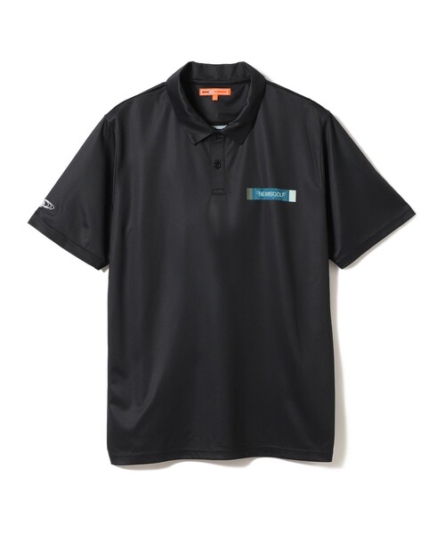BEAMS GOLF（ビームスゴルフ）の「BEAMS GOLF ORANGE LABEL