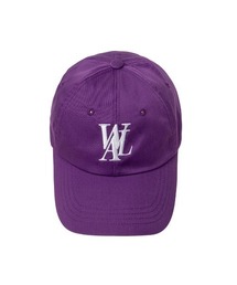 キャップ（パープル/紫色系）ファッション通販 - ZOZOTOWN