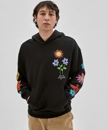 Guess | GUESS Originals Earth Day Sunshine Hoodie(パーカー)