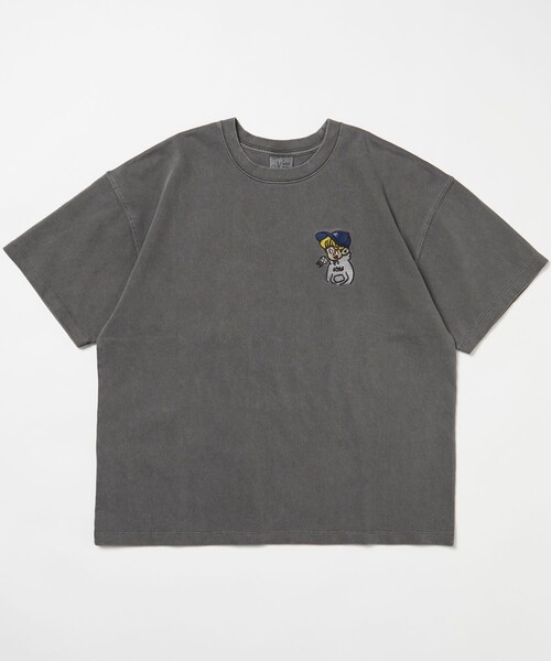 kaoyorinakami やっぱりTシャツ KAOYORINAKAMI】最新版！｜Daytona Park(FREAK'S STORE公式通販)
