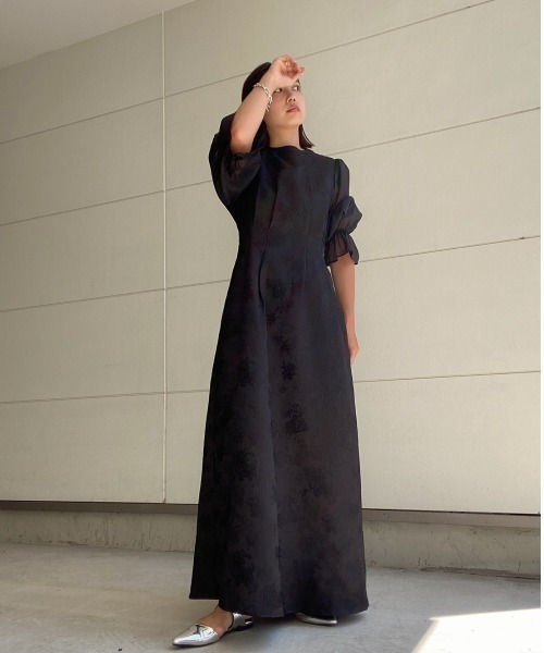 7/20まで⚠️【AMAIL】Perfect flower dress Perfect flower dress（ドレス）｜AMAIL（アマイル）の