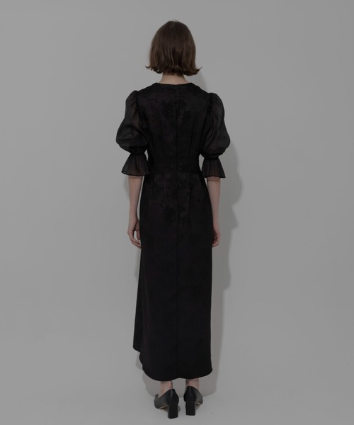 Perfect flower dress（ドレス）｜AMAIL（アマイル）の
