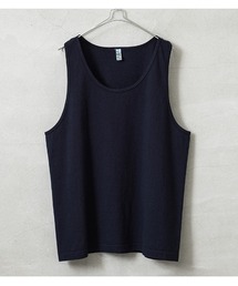 LOS ANGELES APPAREL 6.5OZ GD BASIC MENS TANK
