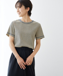 JOURNAL STANDARD relume | ストレッチクレープクルーネックTEE(Tシャツ/カットソー)