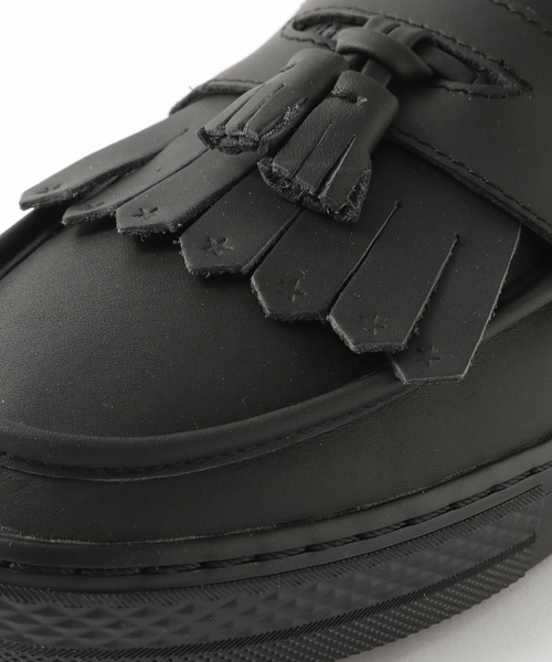 CONVERSE（コンバース）の「【CONVERSE / コンバース】 ALL STAR COUPE LOAFER（スニーカー・メンズ・ブラック・26cm/26.5cm/27cm/27.5cm/28cm）」の15枚目の写真