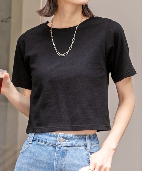 Tシャツ・カットソー PLAIN FW25 ETTE BLOUSE (42984057 020) Aby Tee-Shirt Woman beige | ISABEL MARANT Official online store