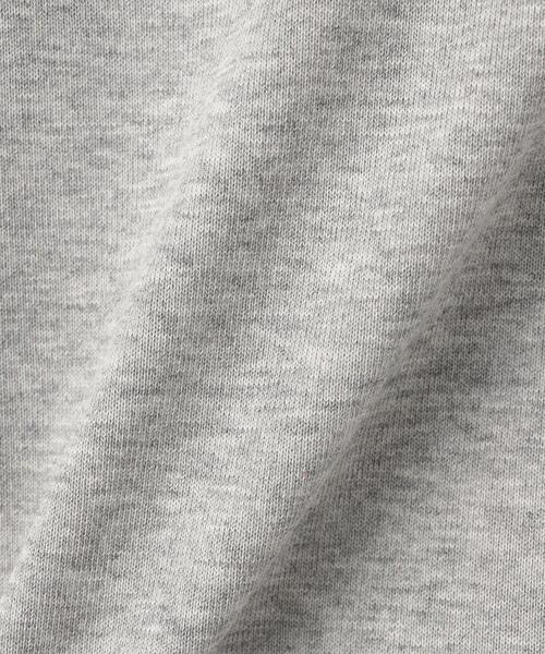 THE NORTH FACE（ザノースフェイス）の「＜THE NORTH FACE＞ SHORT SLEEVE BACK SQUARE LOGO TEE/Tシャツ（Tシャツ/カットソー・メンズ・ブラック/グレー/その他1/ホワイト・M/XL/L）」の11枚目の写真