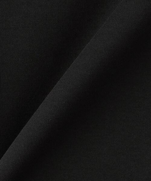 THE NORTH FACE（ザノースフェイス）の「＜THE NORTH FACE＞ SHORT SLEEVE BACK SQUARE LOGO TEE/Tシャツ（Tシャツ/カットソー・メンズ・ブラック/グレー/その他1/ホワイト・M/XL/L）」の19枚目の写真