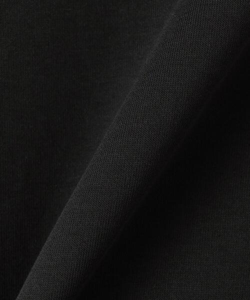 THE NORTH FACE（ザノースフェイス）の「＜THE NORTH FACE＞ SHORT SLEEVE BACK SQUARE LOGO TEE/Tシャツ（Tシャツ/カットソー・メンズ・ブラック/グレー/その他1/ホワイト・M/XL/L）」の22枚目の写真