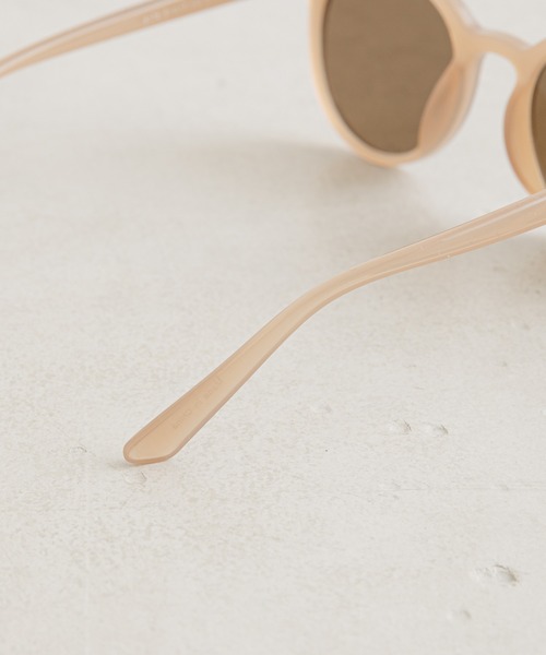 セール】ボストンフレームサングラス（サングラス）｜Chico（チコ）の