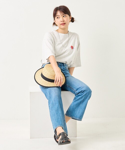 FREAK'S STORE（フリークスストア）の「Foodie TEE/フーディーTシャツ
