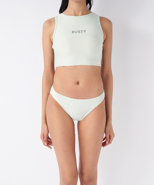 セール】【RUSTY:ラスティー】レディーススイムウェア 水着