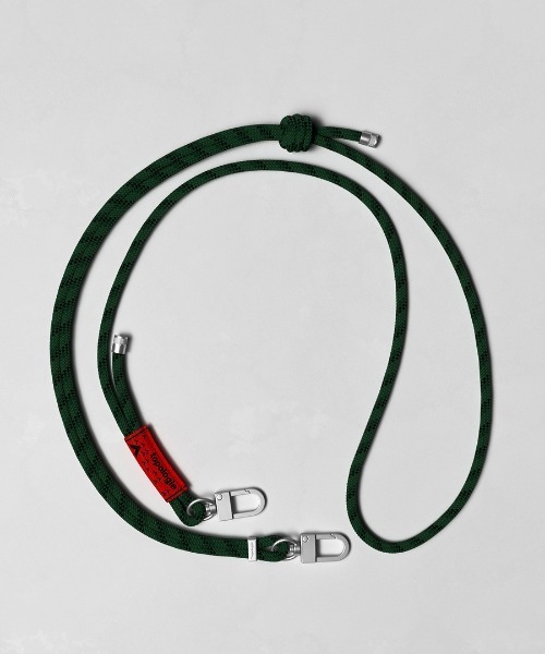 Topologie(トポロジー)の「6.0mm Rope 【ストラップ単体】(スマホグッズ・レディース・ベージュ/ピンク系その他2/ベージュ系その他/レッド系その他/ネイビー系1/グリーン/ピンク/ブラウン/ピンク系その他/ブルーグリーン/ブルー/セージグリーン/グレー/レッド系その他2/ネイビー系/ブラック/ブラック系その他/オレンジ系その他2/グリーン系その他/オレンジ系その他/ブラウン系その他/オリーブ系/ダークグリーン系/ネイビー系2/パープル系その他2/イエロー/パープル系その他/ブラック系その他2/レッド系その他3/ホワイト系その他/マルチ/ブラック×ホワイト/ミント/ブルー系その他/ホワイト×ブルー・FREE)」の15枚目の写真