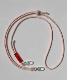 Topologie（トポロジー）の「6.0mm Rope 【ストラップ単体】（スマホグッズ）」