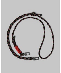 Topologie（トポロジー）の「6.0mm Rope 【ストラップ単体】（スマホグッズ）」