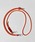 Topologie�i�g�|���W�[�j�́u6.0mm Rope �y�X�g���b�v�P�́z�i�X�}�z�O�b�Y�j�v�b�I�����W�n���̑�2