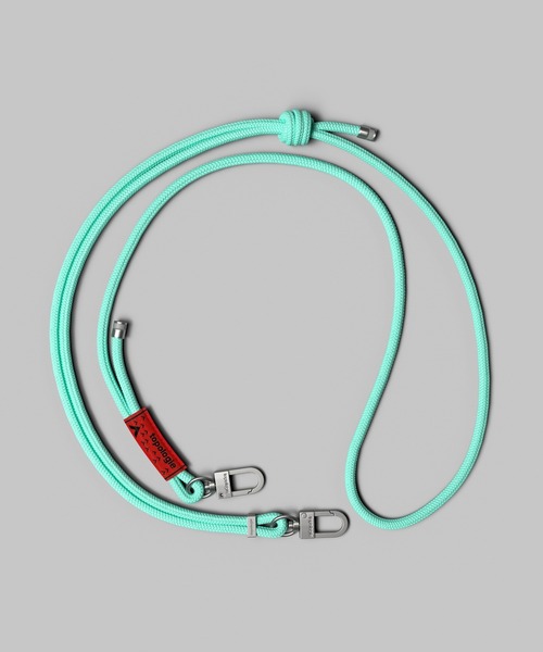Topologie(トポロジー)の「6.0mm Rope 【ストラップ単体】(スマホグッズ・レディース・ベージュ/ピンク系その他2/ベージュ系その他/レッド系その他/ネイビー系1/グリーン/ピンク/ブラウン/ピンク系その他/ブルーグリーン/ブルー/セージグリーン/グレー/レッド系その他2/ネイビー系/ブラック/ブラック系その他/オレンジ系その他2/グリーン系その他/オレンジ系その他/ブラウン系その他/オリーブ系/ダークグリーン系/ネイビー系2/パープル系その他2/イエロー/パープル系その他/ブラック系その他2/レッド系その他3/ホワイト系その他/マルチ/ブラック×ホワイト/ミント/ブルー系その他/ホワイト×ブルー・FREE)」の13枚目の写真