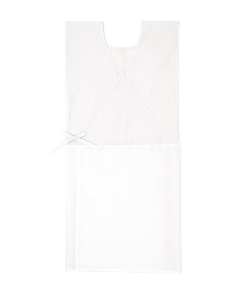 SOUBIEN(ソウビエン)の「着付けセット 5点 浴衣用 肌着 着付け小物 和装小物(和装小物・レディース・ホワイト系・FREE)」の6枚目の写真