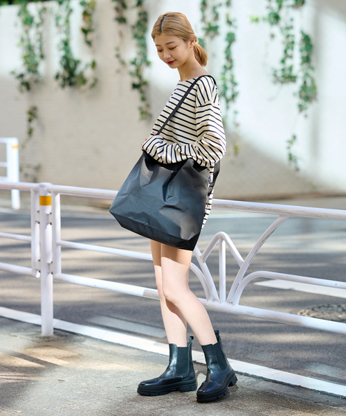 ≪追加≫【DRIFTER/ドリフター】 PLAIN SHOULDER BAG（ショルダー