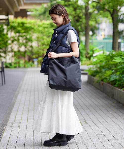 ≪追加≫【DRIFTER/ドリフター】 PLAIN SHOULDER BAG