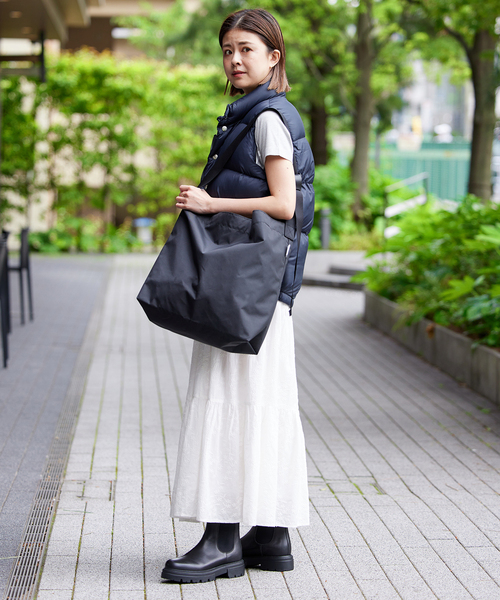 ≪追加≫【DRIFTER/ドリフター】 PLAIN SHOULDER BAG