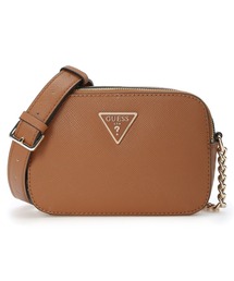 Guess | NOELLE Crossbody Camera(ショルダーバッグ)