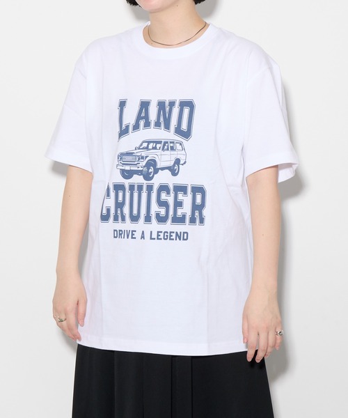 Tシャツ biker-style_tshirt-gpz-001-w