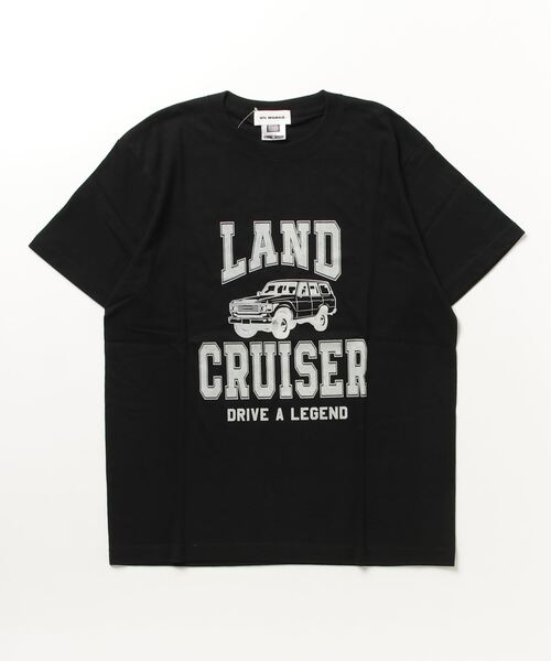 ⚫︎新登場⚫︎TOYOTAの名車とキャンプのデザインTシャツが登場