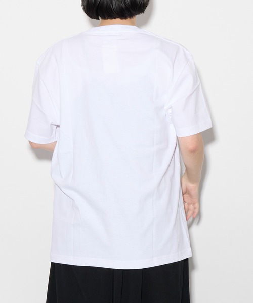 THE BAREFOOT（ベアフット）の「【 TOYOTA / トヨタ 】 ランドクルーザー カルフォルニアハイエース Tシャツ 半袖  2201TY01 ONI（Tシャツ/カットソー・メンズ・ブラック/ホワイト/ネイビー/その他1/その他2・X-LARGE/LARGE/MEDIUM）」の10枚目の写真