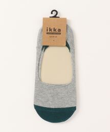 配色シューカバー