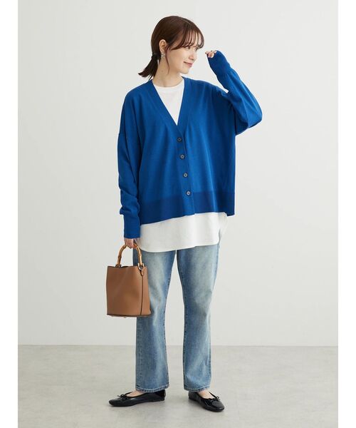 Green　Parks（グリーンパークス）の「・LENA　エナメルバレエシューズ（パンプス・レディース・ブラック/レッド/ベージュ・M/L/S/LL）」の18枚目の写真