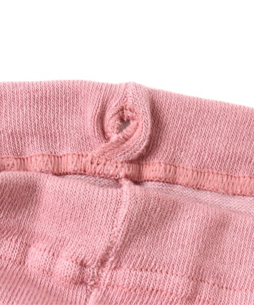 apres les cours（アプレレクール）の「さくらんぼ・花柄レギンス（レギンス/スパッツ・キッズ・ブルー/ピンク/アイボリー・100/90/110/120/140）」の10枚目の写真