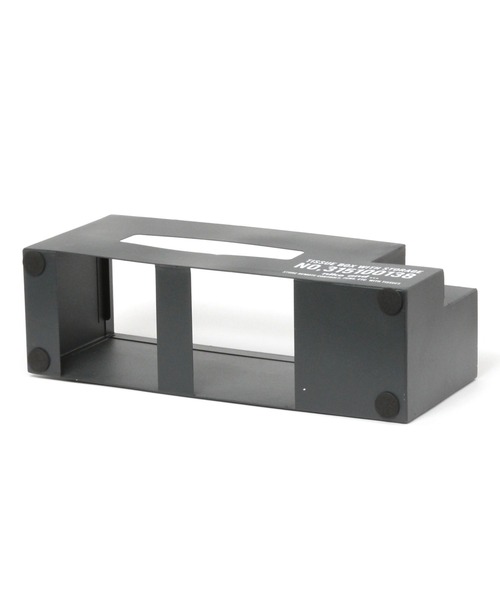 niko and...（ニコアンド）の「オリジナル多機能ティッシュボックス（その他雑貨・レディース・その他・0）」の4枚目の写真