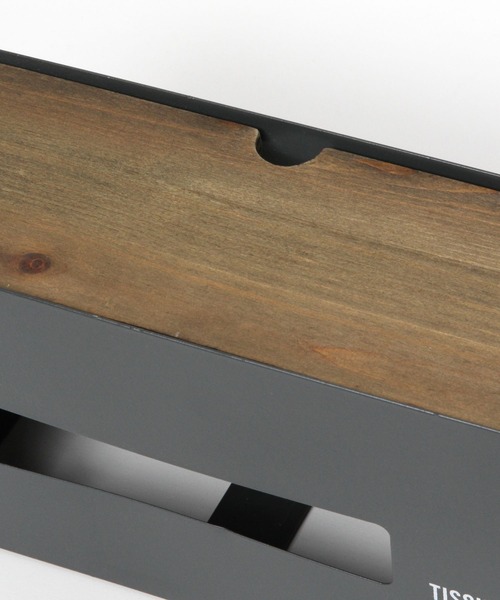 niko and...（ニコアンド）の「オリジナル多機能ティッシュボックス（その他雑貨・レディース・その他・0）」の8枚目の写真