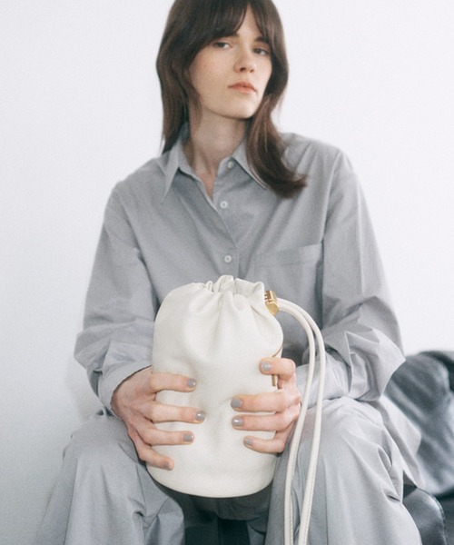 ORSETTO（オルセット）の「ORSETTO/オルセット 巾着BAG