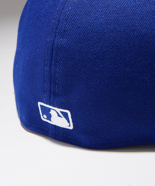 NEW ERA × JOURNAL STANDARD / 別注 LP 59FIFTY YANKEES（キャップ