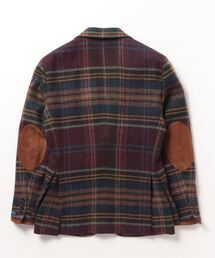 Polo by Ralph Lauren ツイード　テーラード　ジャケット POLO RALPH LAUREN（ポロ ラルフ ローレン）の「RL67 プラッド ウール