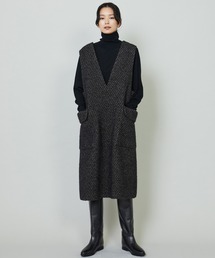 1er Arrondissement（プルミエアロンディスモン）｜ジャンパースカート