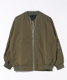 d－day」に該当するメンズのMA-1ファッション通販 - ZOZOTOWN