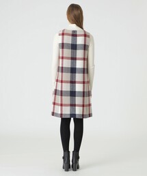 ブルーレーベル クレストブリッジ ロービングツイード ジャンパードレス 38 79738636_b_06_215.jpg