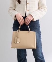 ターミー ミドルサイズハンドバッグ 10757