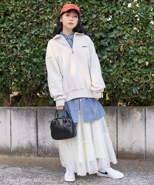 FREAK'S STORE（フリークスストア）の「prince/プリンス prince ハーフ