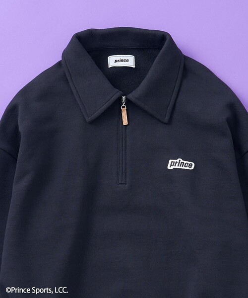 FREAK'S STORE（フリークスストア）の「prince/プリンス prince ハーフ