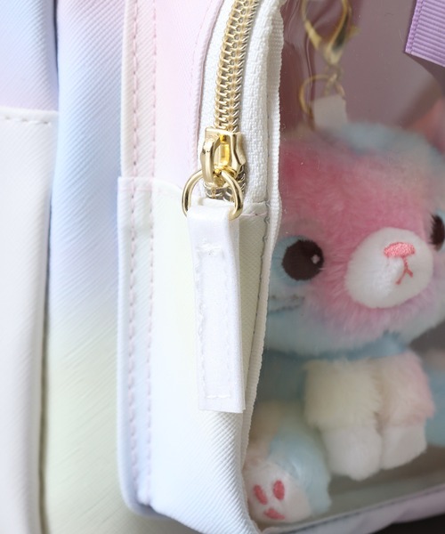 TWICE リュック #Dreamday コンテンツ対象店舗一覧｜GENDAGiGO