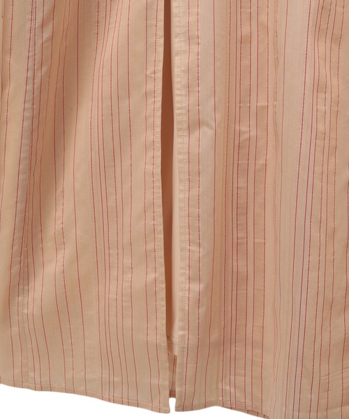 セール】2WAY STRIPE ONEPIECE（ワンピース）｜CLANE（クラネ）の