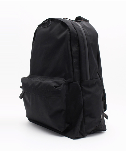 PORTER（ポーター）の「N.HOOLYWOOD×PORTER RUCKSACK（バックパック/リュック・メンズ・チャコールグレー/ブラック/カーキ/ネイビー・ONE SIZE）」の8枚目の写真