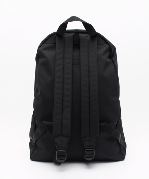 PORTER（ポーター）の「N.HOOLYWOOD×PORTER RUCKSACK（バックパック/リュック・メンズ・チャコールグレー/ブラック/カーキ/ネイビー・ONE SIZE）」の9枚目の写真