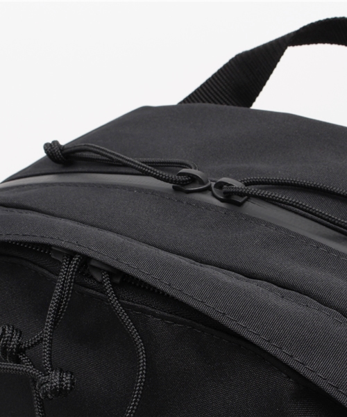 PORTER（ポーター）の「N.HOOLYWOOD×PORTER RUCKSACK（バックパック/リュック・メンズ・チャコールグレー/ブラック/カーキ/ネイビー・ONE SIZE）」の11枚目の写真
